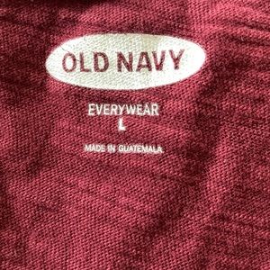 Palm Springs T-shirt from old navy
